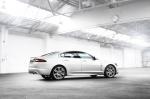 Jaguar XFR 2009 года